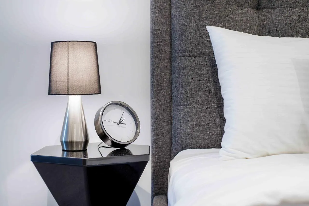 Kozyguru Fortitude Valley High Level 2 Bed Apt + Free Parking Qfv179-2612 Brisbane 0*,  Australien