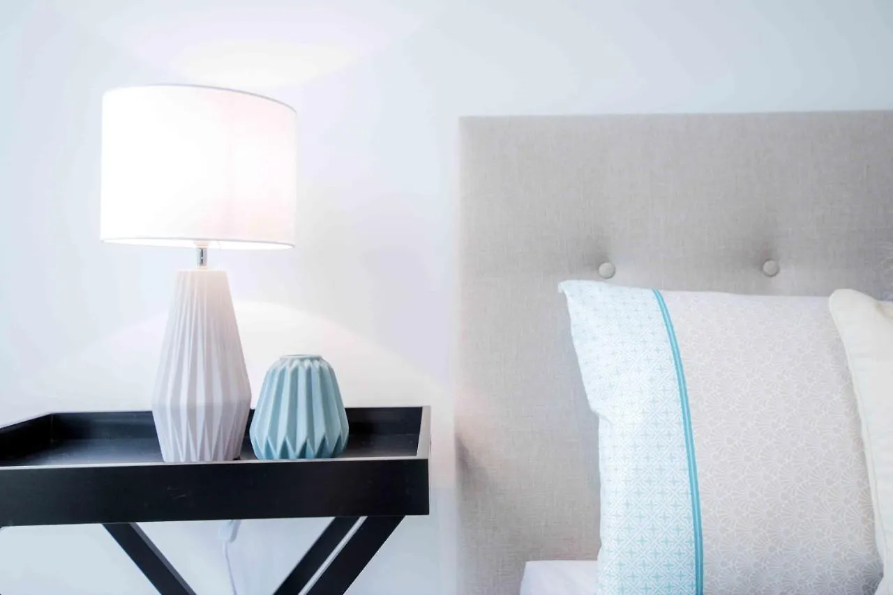Apartment Kozyguru Fortitude Valley High Level 2 Bed Apt + Free Parking Qfv179-2612 Brisbane